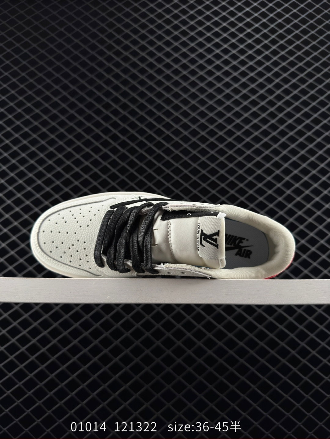 Nike Air Jordan 1 Low